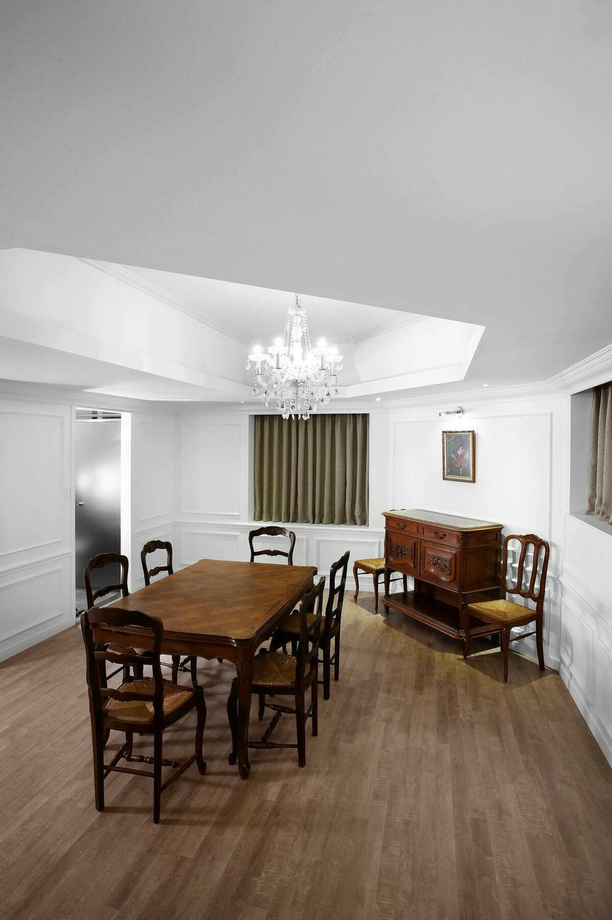 Hillside Hotel Busan Bagian luar foto